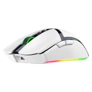Razer Cobra Pro Wireless White (RZ01-04660200-R3G1) (UA)