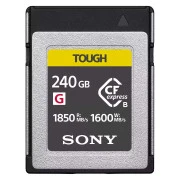 Sony 240GB CFexpress Type B Tough (CEBG240T.CE7) (UA)