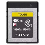 Sony 480GB CFexpress Type B Tough (CEBG480T.CE7) (UA)