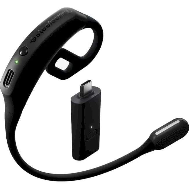 SteelSeries Arena Wireless Mic для Arena 7/9 (61591) (UA)