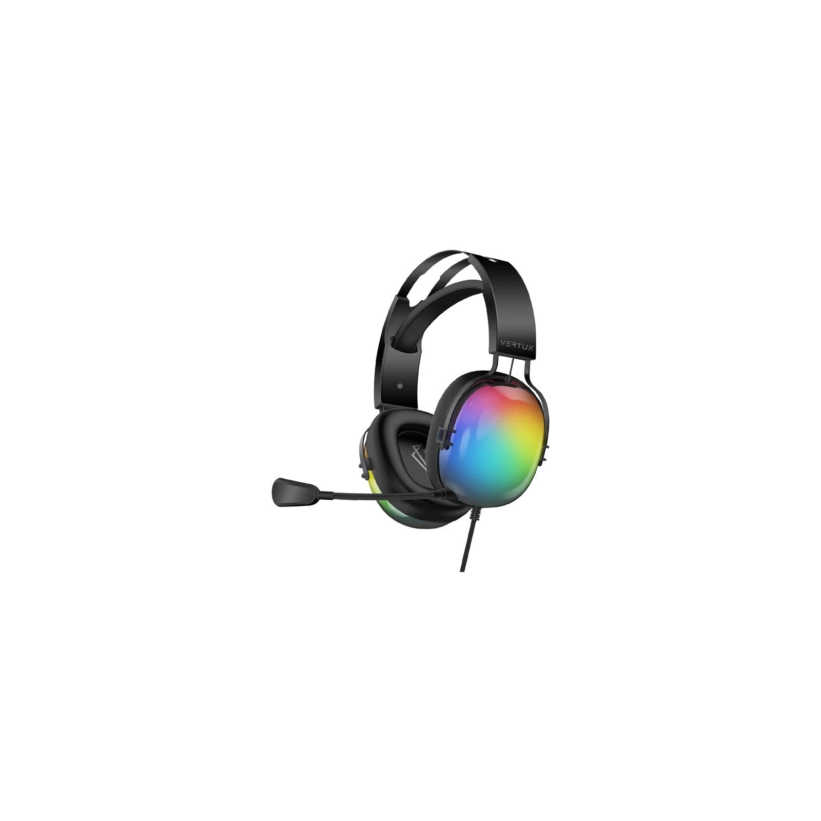 Vertux Sirius 7.1 USB Black (sirius.black) (UA)