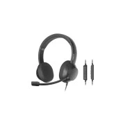 A4Tech FH150U Black (4711422004274) (UA)