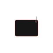 AOC AGON AMM700 RGB Mouse Mat M Black (AMM700DR0R) (UA)