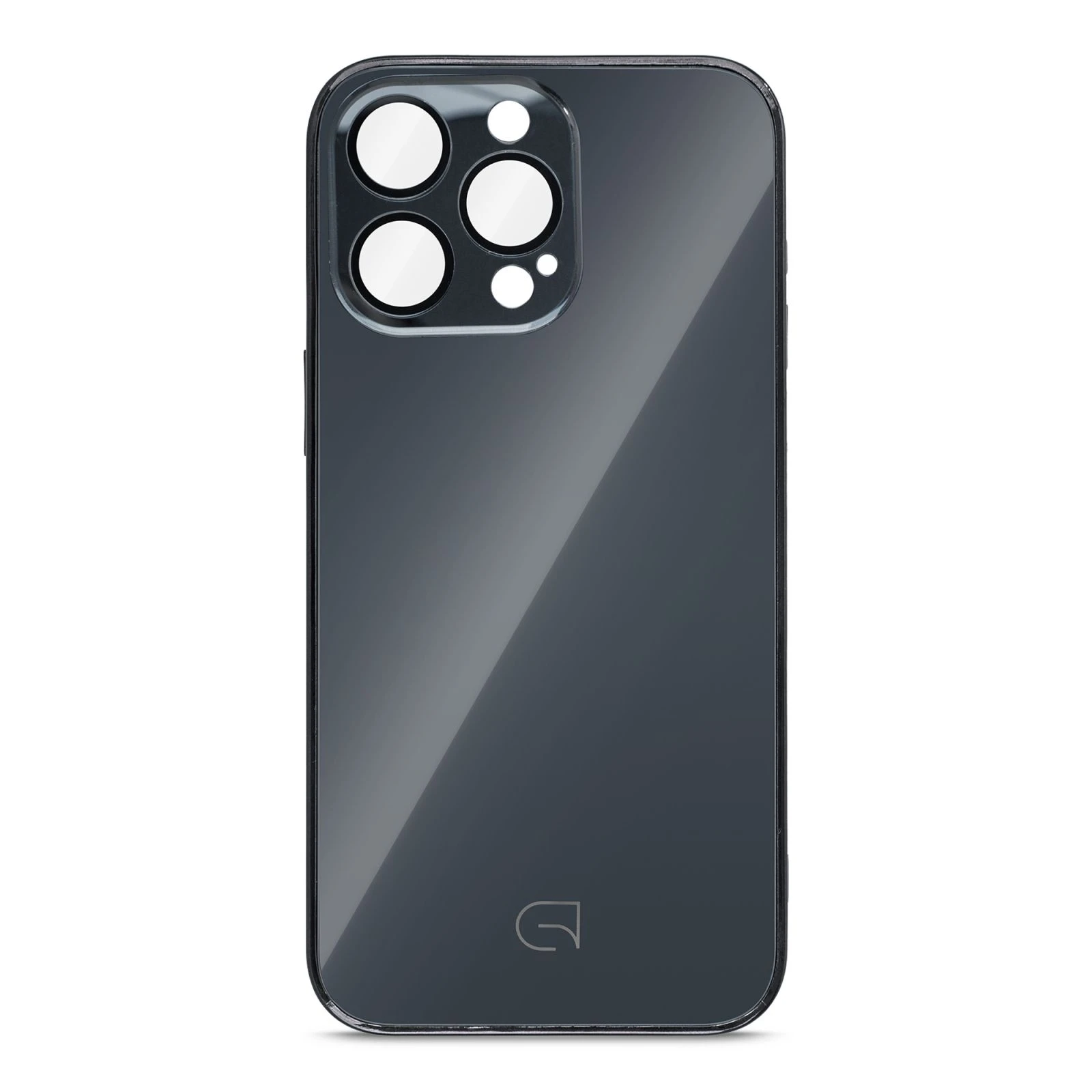 Armorstandart Replica Apple iPhone 15 Pro Max Black (ARM76235) (UA)