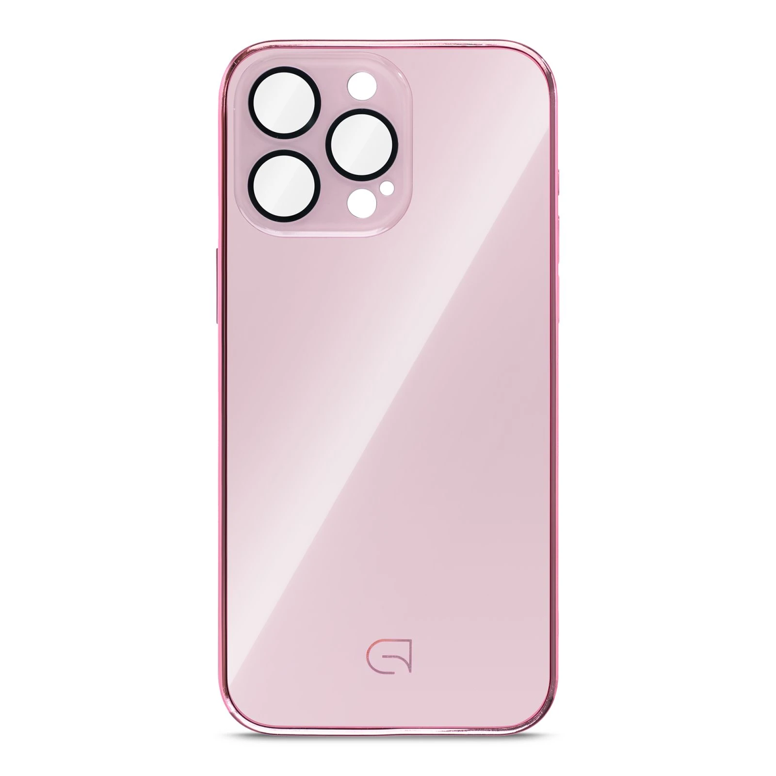 Armorstandart Replica Apple iPhone 15 Pro Max Pink (ARM76241) (UA)