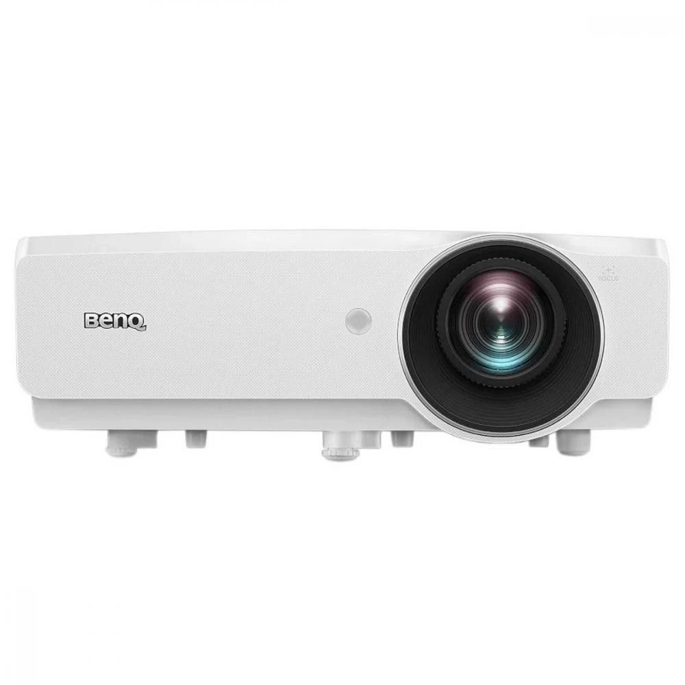 Проектор BenQ SH753P (9H.JGJ77.2JE) (UA)