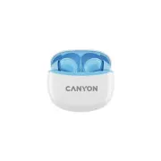 Canyon TWS-5 Blue (CNS-TWS5BL) (UA)
