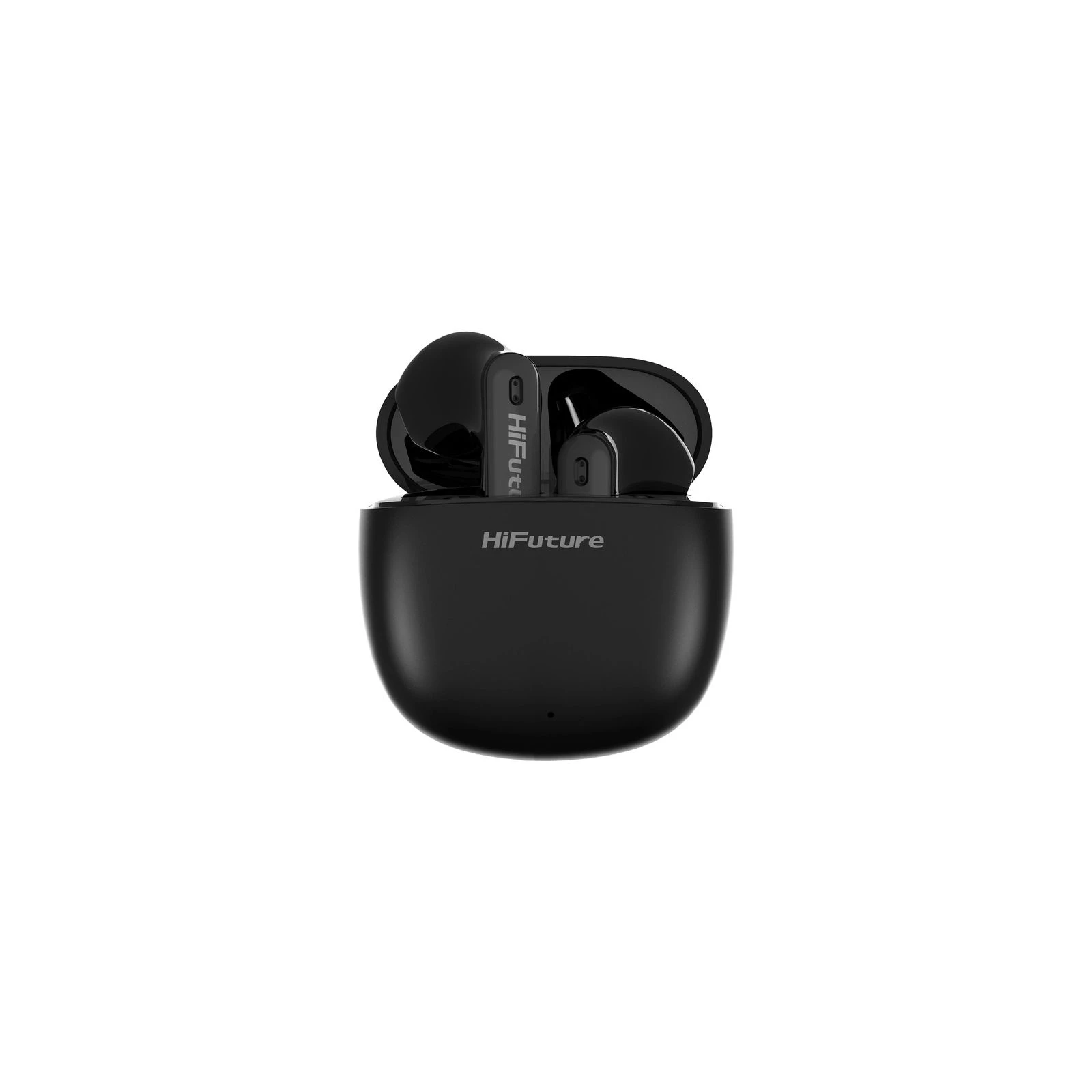 HIFuture ColorBuds2 Black (colorbuds2.black) (UA)