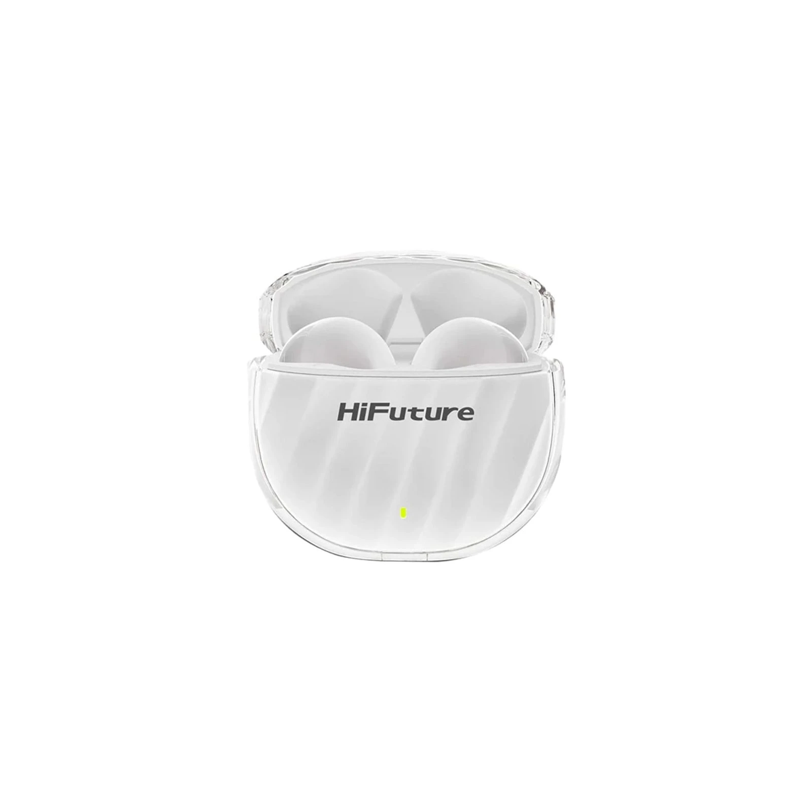 HIFuture FlyBuds3 White (flybuds3.white) (UA)
