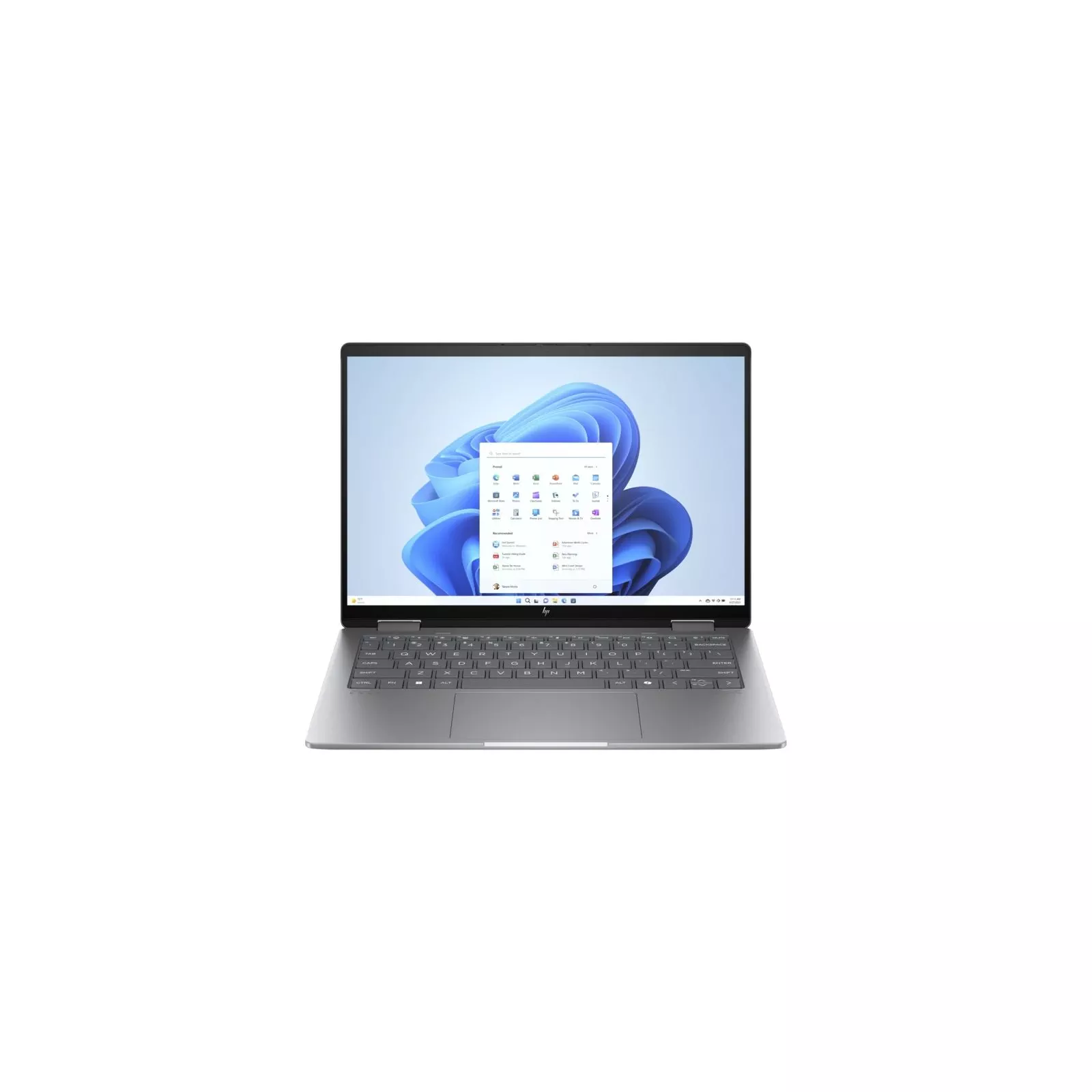 Ноутбук HP Envy x360 14-fc0022ua (A0NL3EA) (UA)