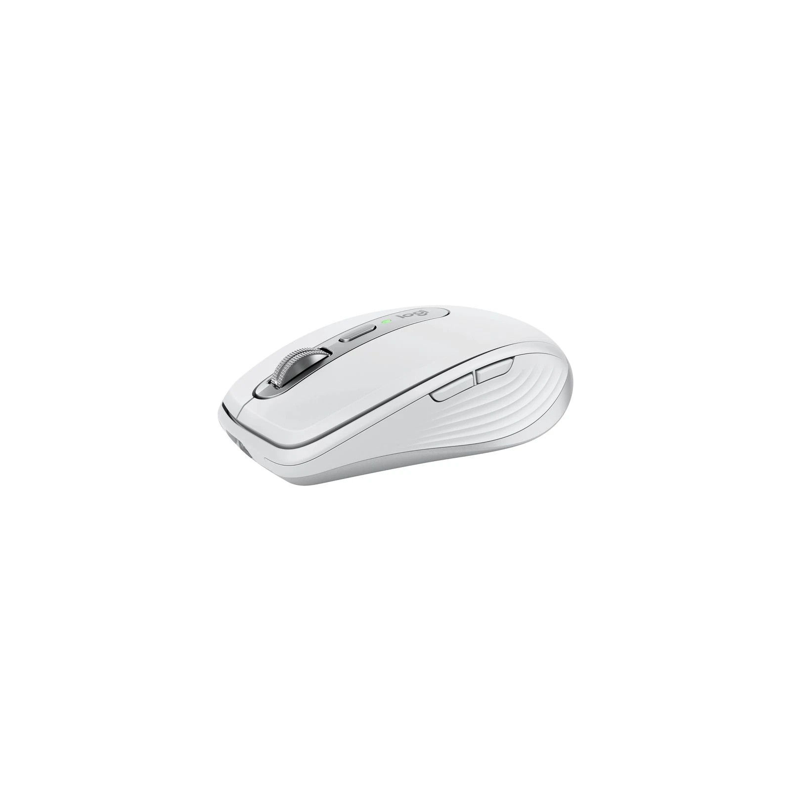 Мышь Logitech MX Anywhere 3S для MAC Wireless Pale Grey (910-006946) (UA)