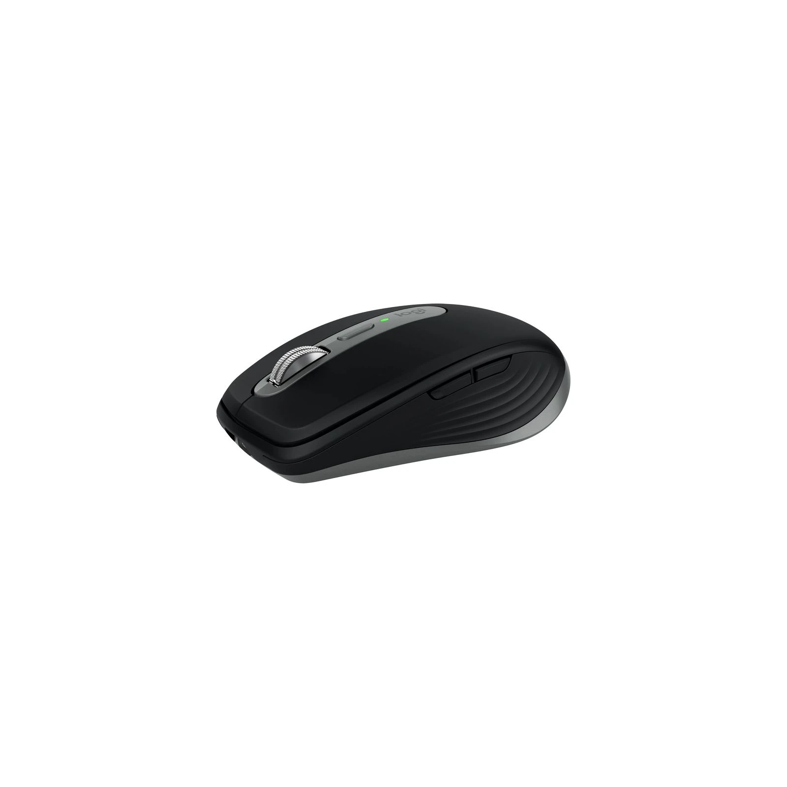 Мышь Logitech MX Anywhere 3S для MAC Wireless Space Grey (910-006947) (UA)