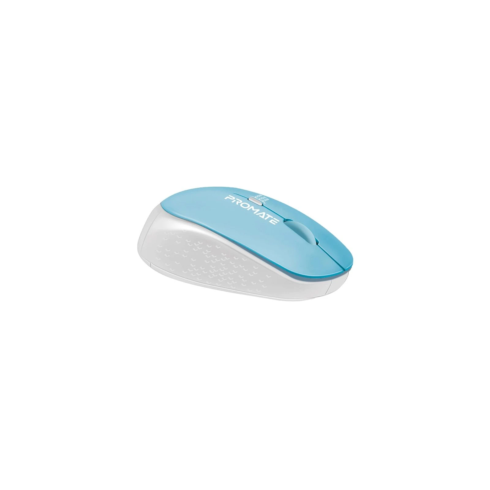 Мышь Promate Tracker Wireless Blue (tracker.blue) (UA)