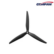 Пропелер для дрону Gemfan T1070-3 2xCW2xCCW (HP0098.9925) (UA)