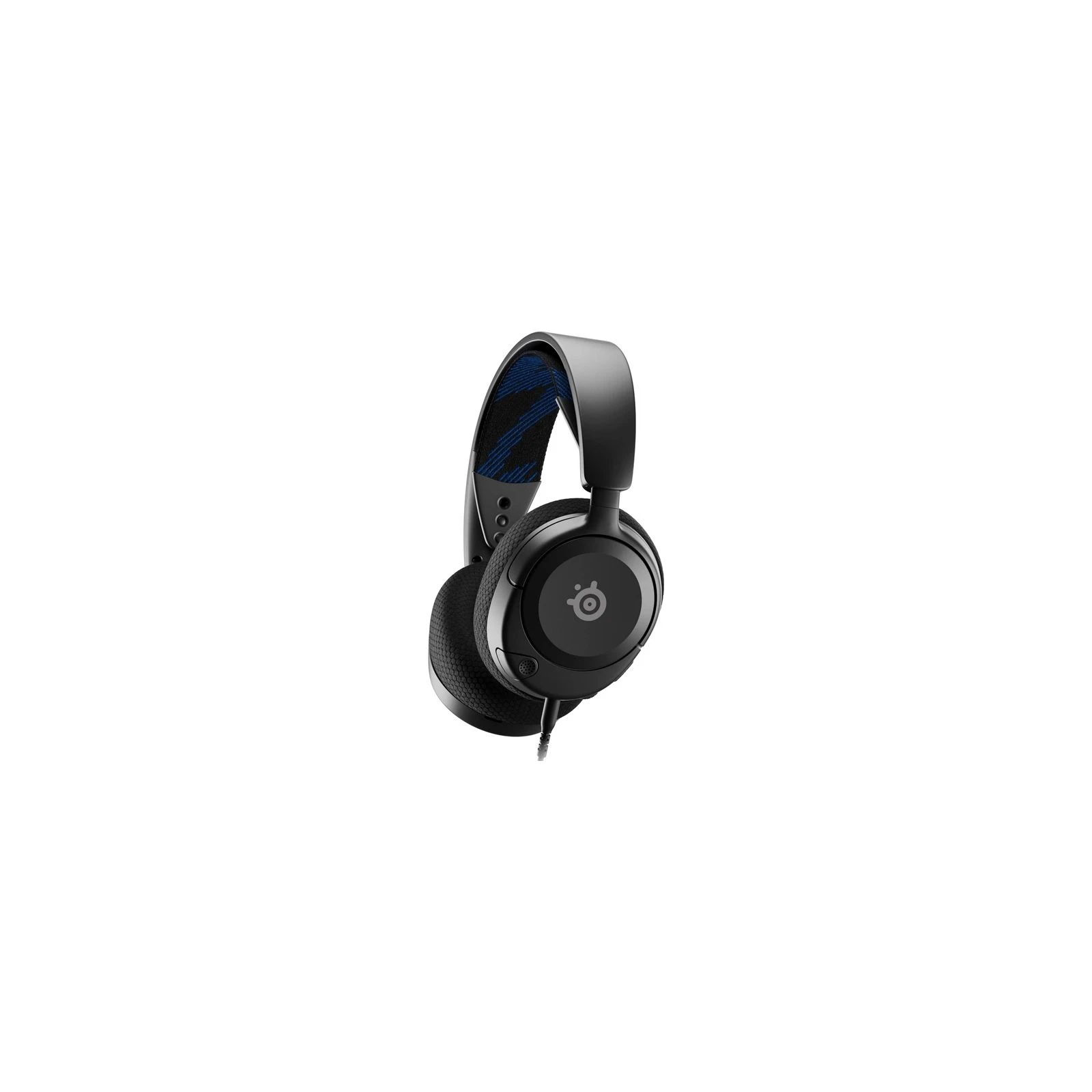 SteelSeries Arctis Nova 1P Black (61611) (UA)