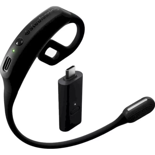 SteelSeries Arena Wireless Mic для Arena 7/9 (61591) (UA)