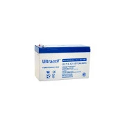 Ultracell 12V-7.2Ah, AGM (UL7.2-12) (UA)