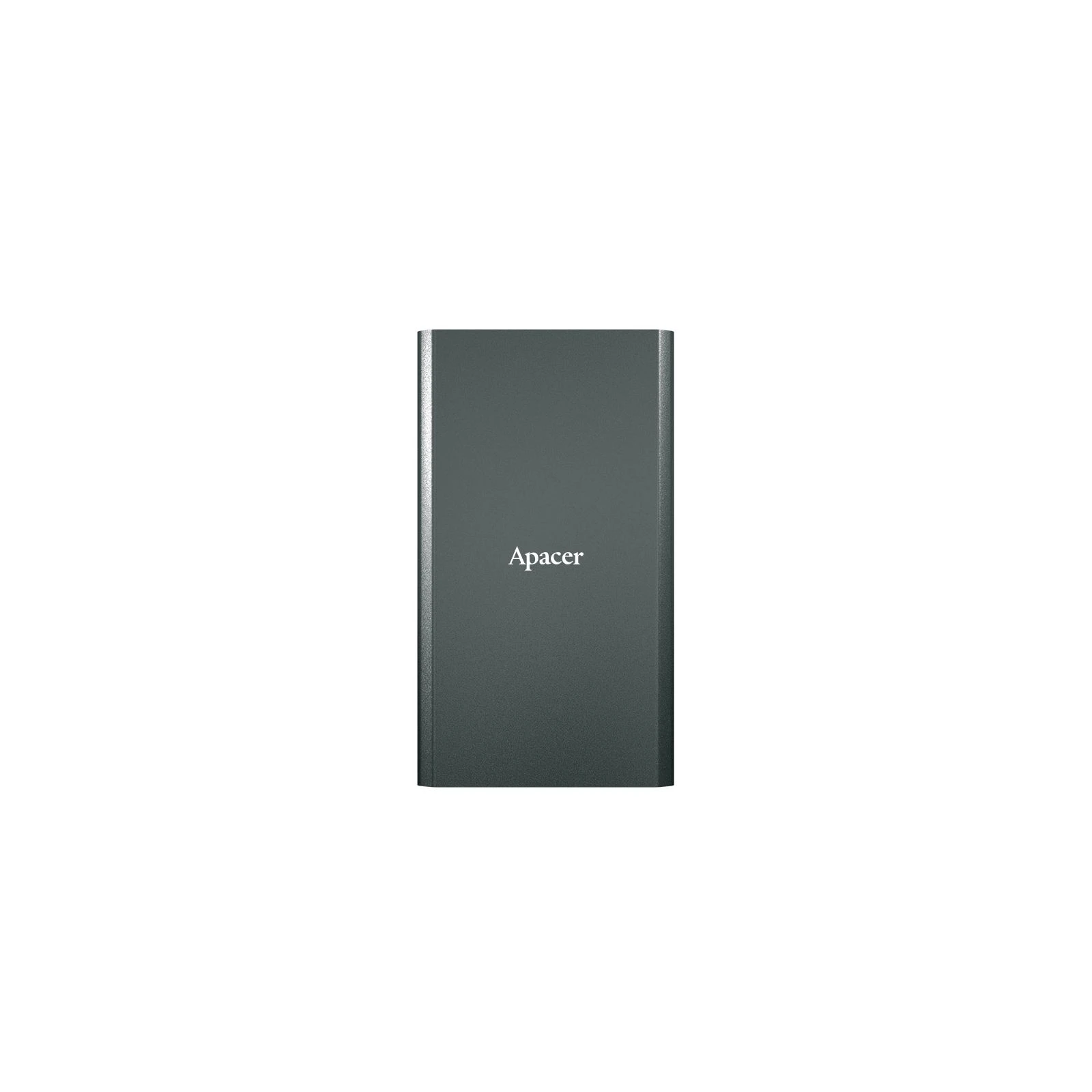 SSD диск USB-C 1TB Apacer (AP1TBAS723B-1) (UA)