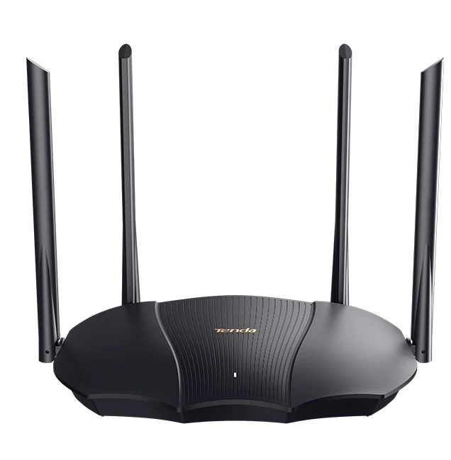 Бездротовий маршрутизатор Tenda TX12 (UA)