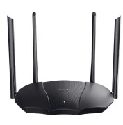 Бездротовий маршрутизатор Tenda TX12 (UA)