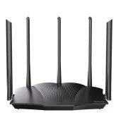 Бездротовий маршрутизатор Tenda TX12 Pro (UA)