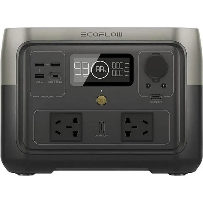 EcoFlow RIVER 2 Max (CN)