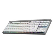 Logitech G515 Lightspeed TKL White (920-012539) (UA)