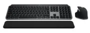 Logitech MX Keys S Combo для Mac Space Grey (920-012845) (UA)