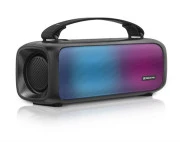 REAL-EL X-717 Black (EL121600021)