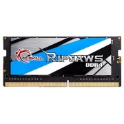 SO-DIMM 8GB/2133 DDR4 G.Skill Ripjaws (F4-2133C15S-8GRS) (UA)