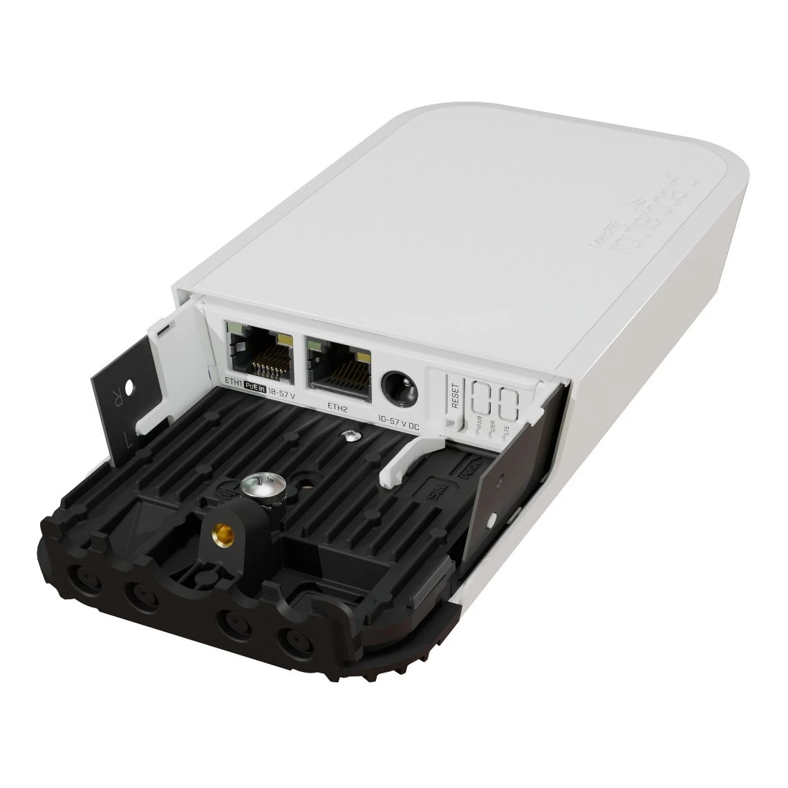 Точка доступа MikroTik wAP ac LTE kit (2024) (wAPGR-5HacD2HnD&EC200A-EU) (UA)