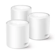TP-Link Deco X10 (3-pack) (UA)