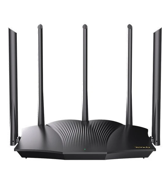 Бездротовий маршрутизатор Tenda TX12 Pro (UA)