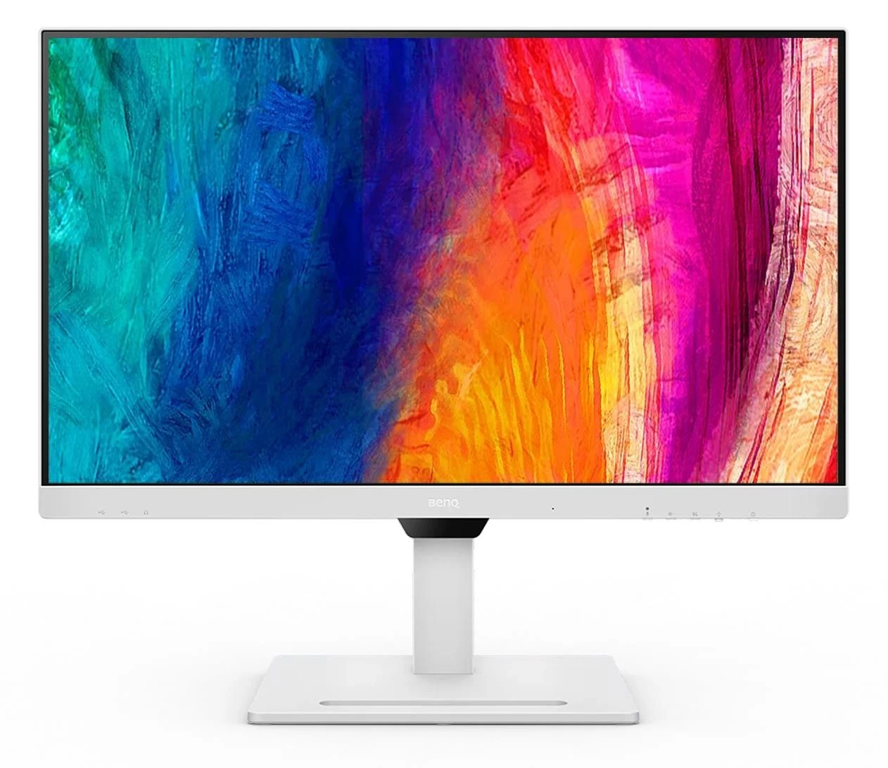 Монітор BenQ GW2790QT (9H.LLGLA.TBE) EU