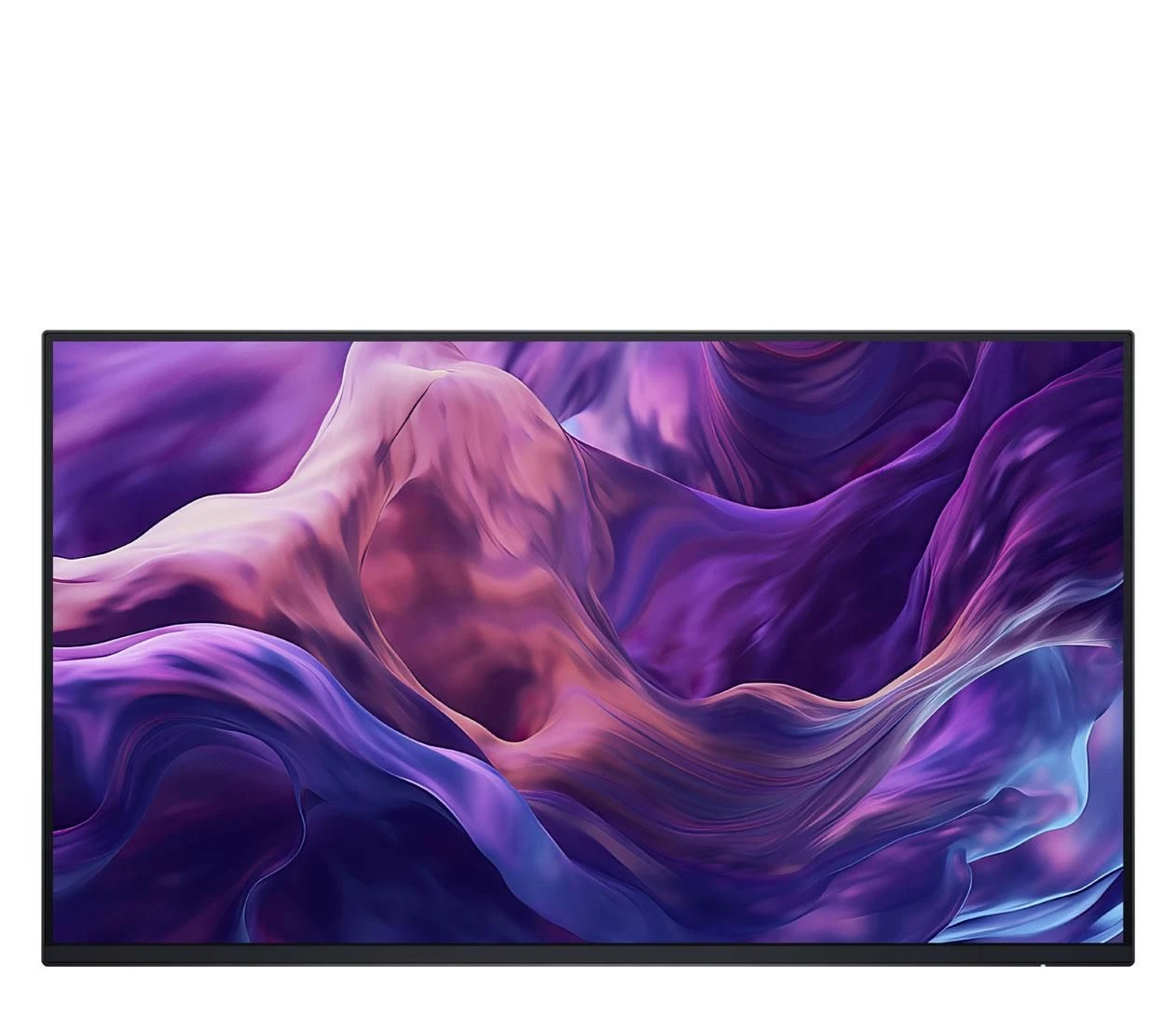 Монитор Dell P2425H-WOS (210-BMTB) EU