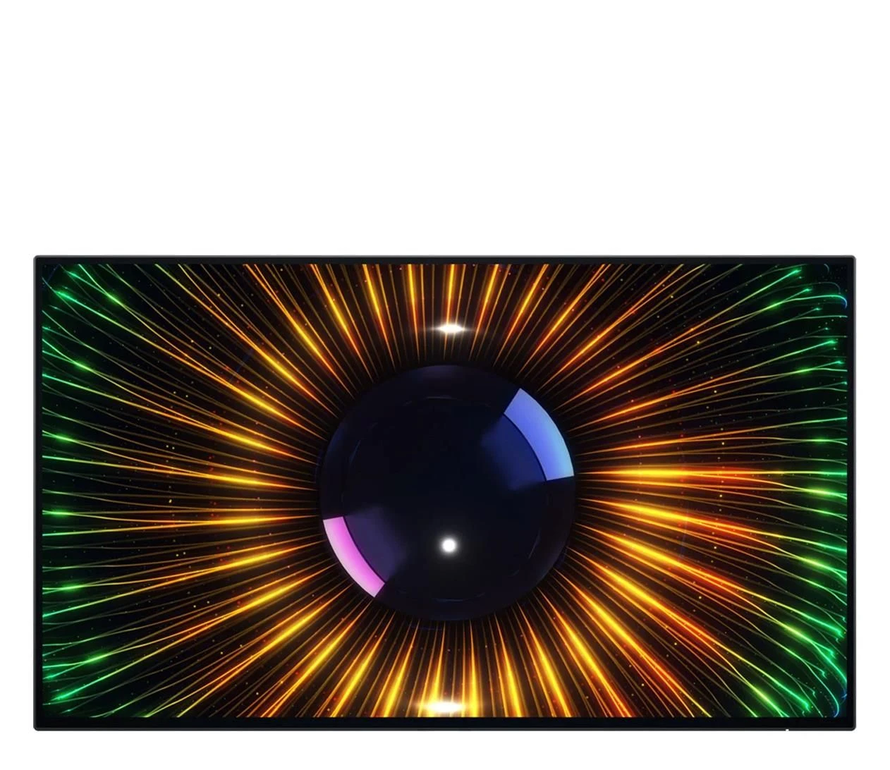 Монітор Dell U2424H-WOS (210-BLBT) EU