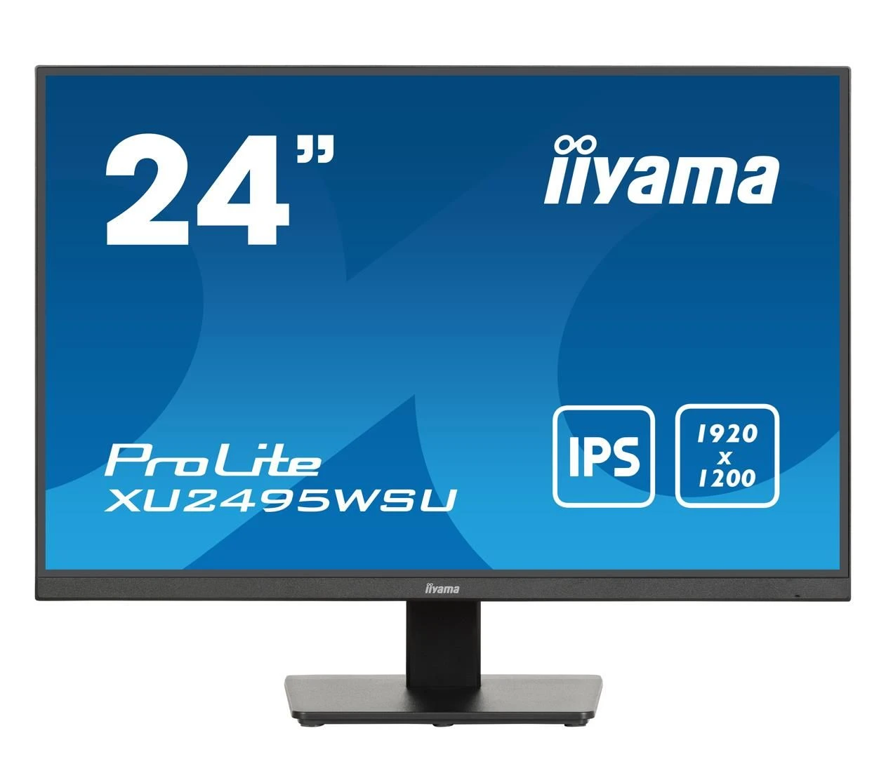 Монитор iiyama ProLite XU2495WSU-B7 (XU2495WSU-B7) EU