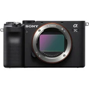 Sony Alpha a7C body Black (ILCE7CB) (EU)