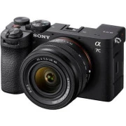 Sony Alpha A7C II kit (28-60mm) Black (ILCE7CM2LB.CEC) (UA)