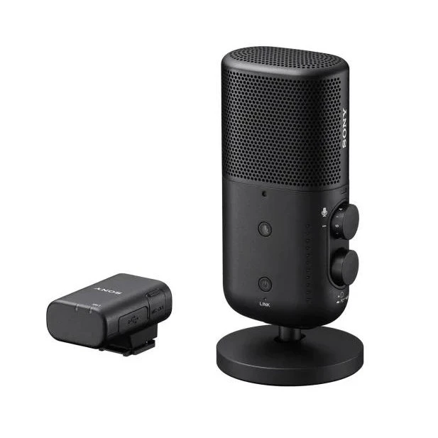 Sony ECM-S1 (ECMW2BT.CE7) (ECMS1.CE7) (UA)