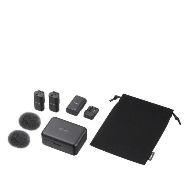 Sony ECM-W3 (ECMW3.CE7) (UA)