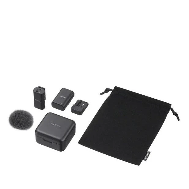 Sony ECM-W3S (ECMW3S.CE7) (UA)