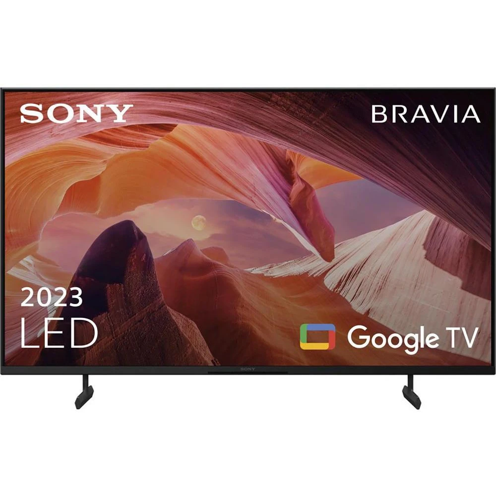 Телевизор Sony KD-75X80L