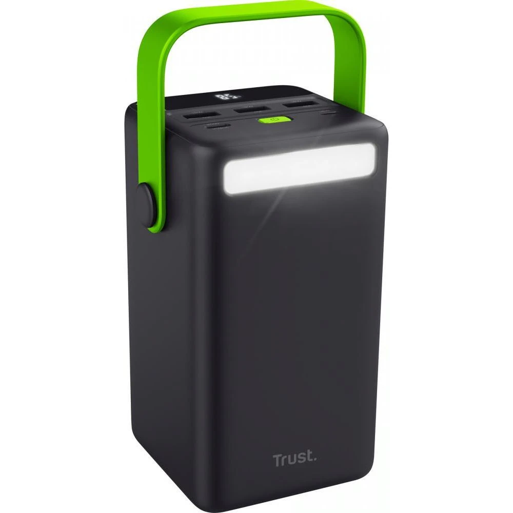 Мобильная батарея Trust Redoh XXL 50000mAh (25196) (UA)