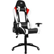 2E Bushido white/black (2E-GC-BUS-WT) (UA)