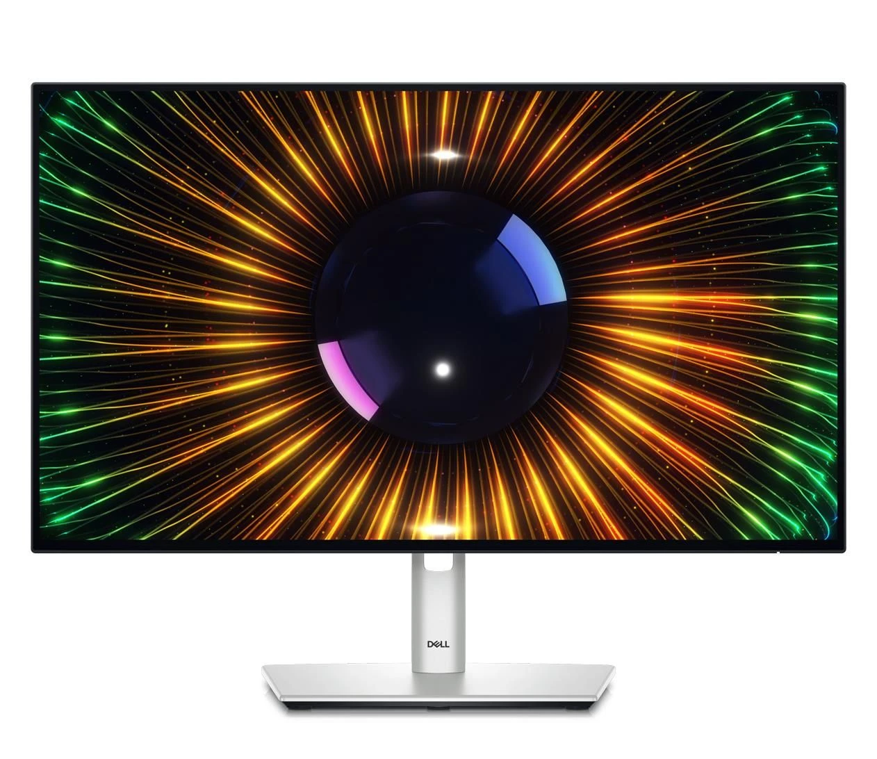 Монітор Dell U2424H/5Y (210-BKTZ/5Y) EU