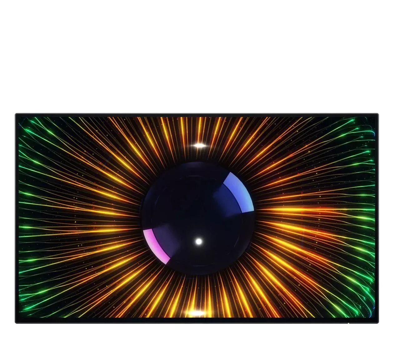 Монитор Dell U2424H-WOS (210-BLBT) EU