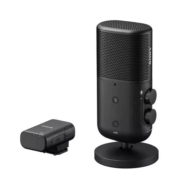 Sony ECM-S1 (ECMW2BT.CE7) (ECMS1.CE7) (UA)