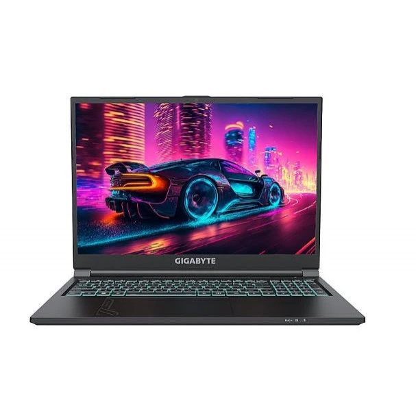 Ноутбук GIGABYTE G6 (MF-H2US854KH)