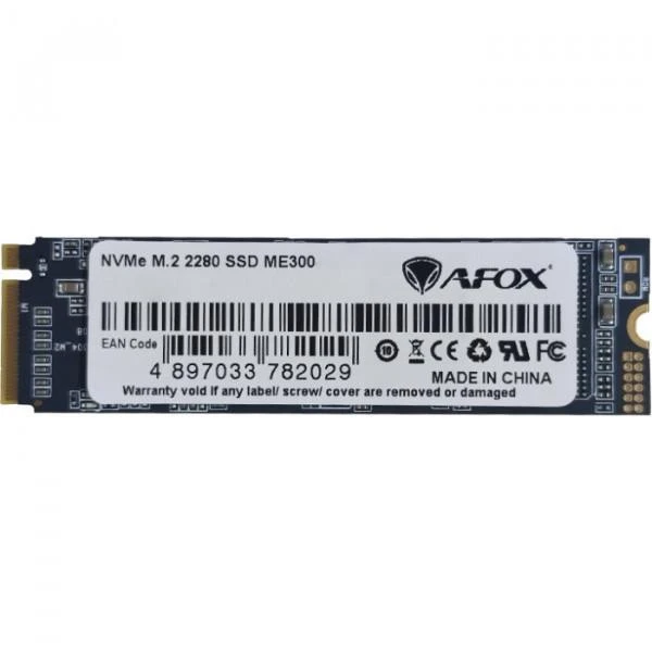 SSD диск AFOX ME300 1 TB (ME300-1000GN)